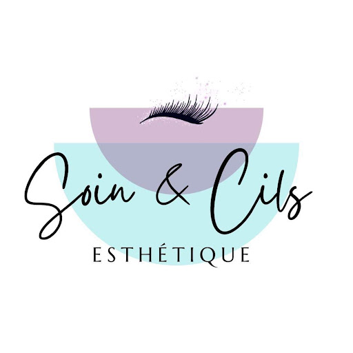 Soin & Cils esthétique logo