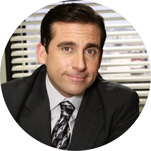 Michael Scott