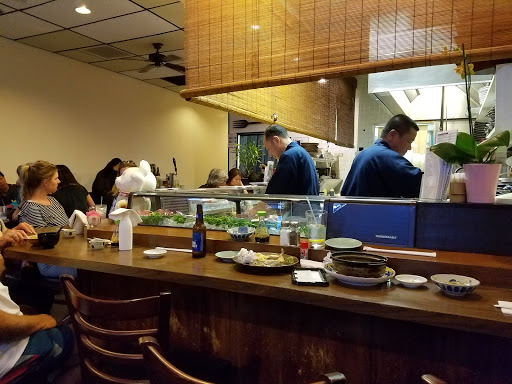 Japanese Restaurant «Ege Sushi & Japanese Cuisine», reviews and photos, 2100 Roswell Rd # 100, Marietta, GA 30062, USA