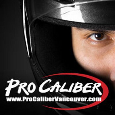 Pro Caliber Motorsports logo
