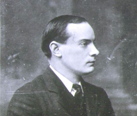 Patrick Pearse (1879-now) title=