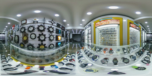 Swiss Time House, Broadway, Marine Drive, Ernakulam, Kerala 682031, India, Watch_Repair_Shop, state KL
