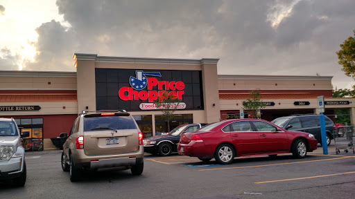 Supermarket «Price Chopper», reviews and photos, 10 Glenwood Ave, Binghamton, NY 13905, USA
