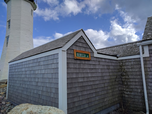Tourist Attraction «Scituate Lighthouse», reviews and photos, 99 Lighthouse Rd, Scituate, MA 02066, USA