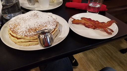 Three Little Griddles