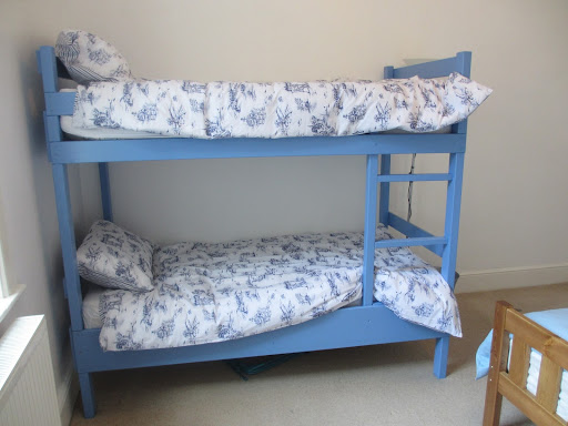 Carlisle City Hostel