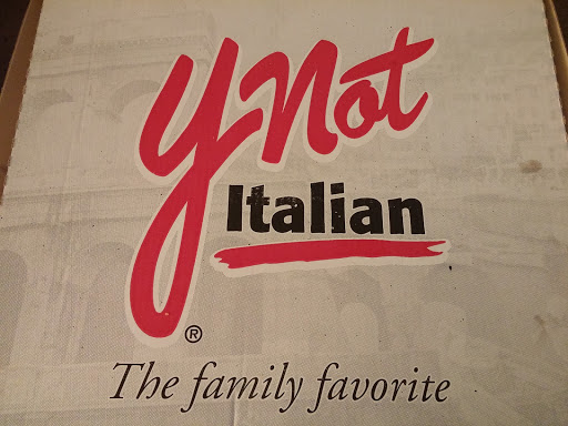 Italian Restaurant «Ynot Italian», reviews and photos, 1225 Cedar Rd, Chesapeake, VA 23322, USA