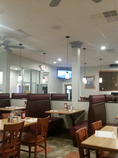 Restaurant «West Norriton Diner & Restaurant», reviews and photos, 2508 W Main St, Norristown, PA 19403, USA
