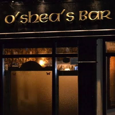 O'Shea's Bar & Beer Garden