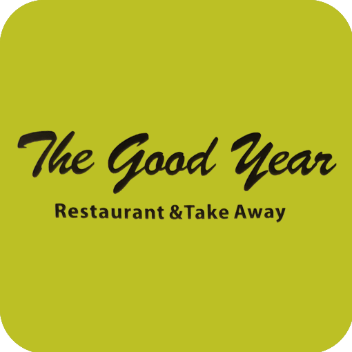 The Good Year Chinese Takeaway logo