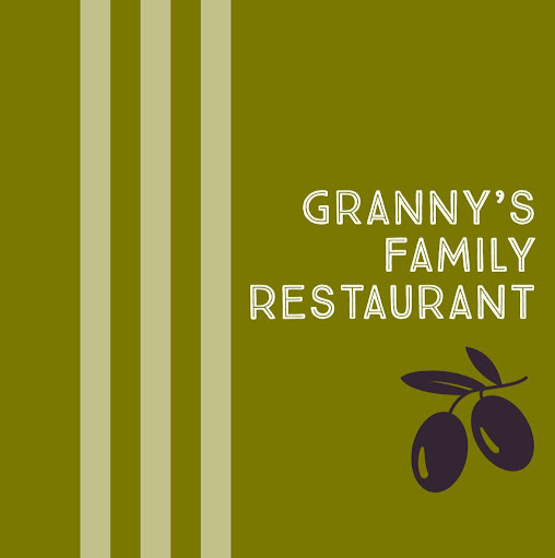 Granny's Family Restaurant logo
