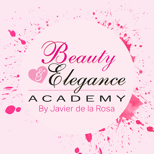 Beauty & Elegance Academy logo