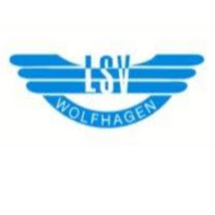 Flugplatz Wolfhagen (EDGW) logo