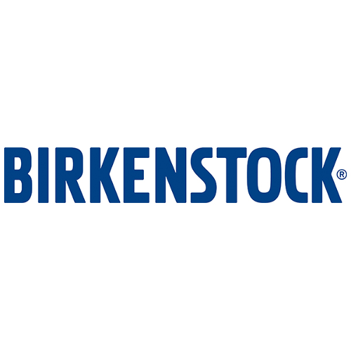 Birkenstock Schloßstraße logo