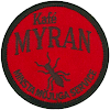 Kafé Myran Kafé Myran