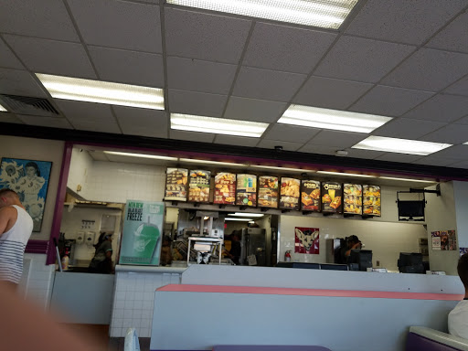 Mexican Restaurant «Taco Bell», reviews and photos, 6741 Watt Ave, North Highlands, CA 95660, USA