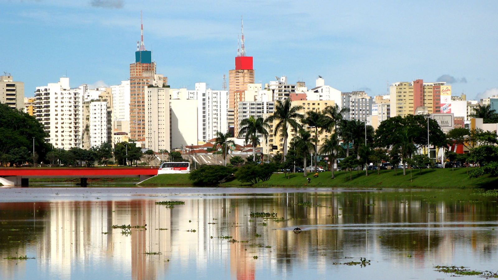 TOP 5 melhores cidades para morar no Brasil em 2024