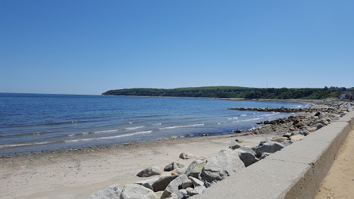 Plymouth Long Beach