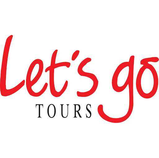 Let's go Tours | Reiseveranstalter logo