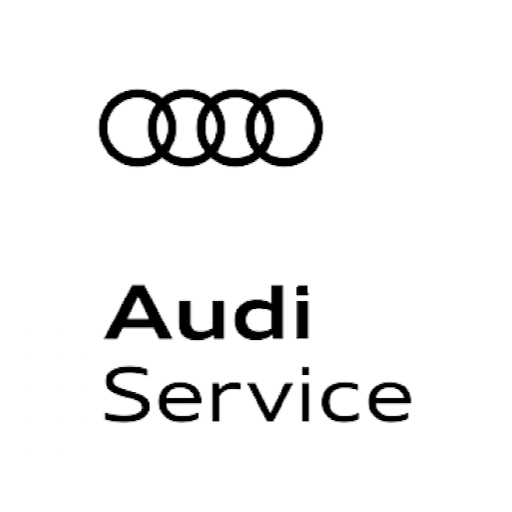 Franke Automobile - Audi logo