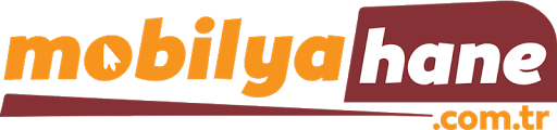 Mobilyahane logo