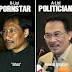 video lucah Datuk Seri Anwar Ibrahim