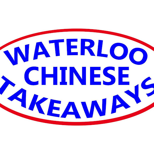Waterloo Chinese Takeaways (Opposite Four Square) logo
