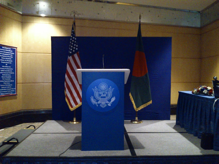 us embassy presidential election gala dhaka