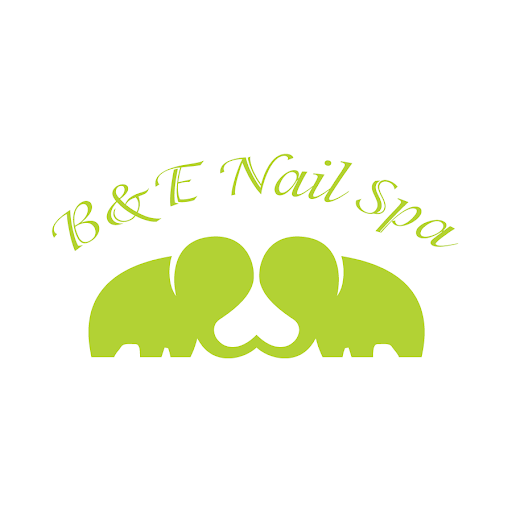 B&E NAILS SPA logo