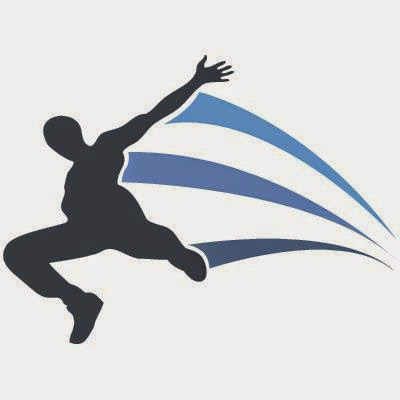 Leap Health Kingston logo
