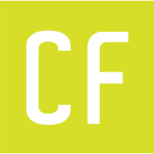 CF | MODERN (open by appointment only) logo