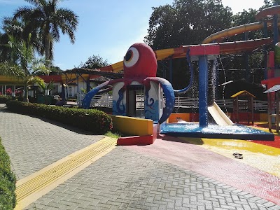 Photos of Parque Acu&aacute;tico Villas Fantas&iacute;a