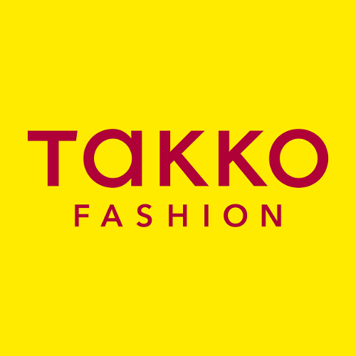 TAKKO FASHION Küssnacht am Rigi logo