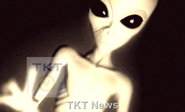 Hé lộ nhiều thông tin tuyệt mật của Mỹ về người ngoài hành tinh 1