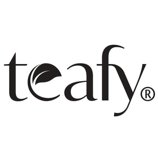 Teafy Proprietary Limited logo