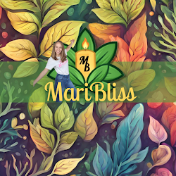 Mariblissessentials - logo