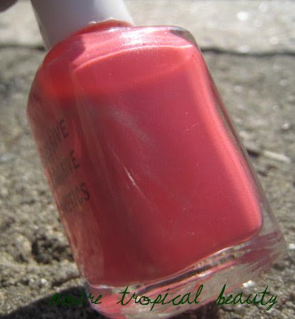 Noire Tropical Beauty OCC Extravaganza bottle
