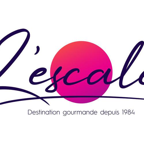 Restaurant L'Escale logo
