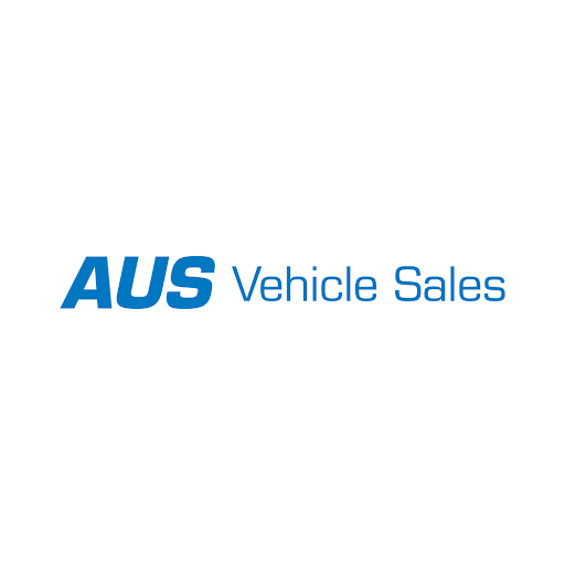AUS Vehicle Sales South West logo