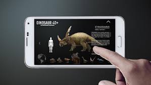 Dinosaur 4D+ - Apps on Google Play