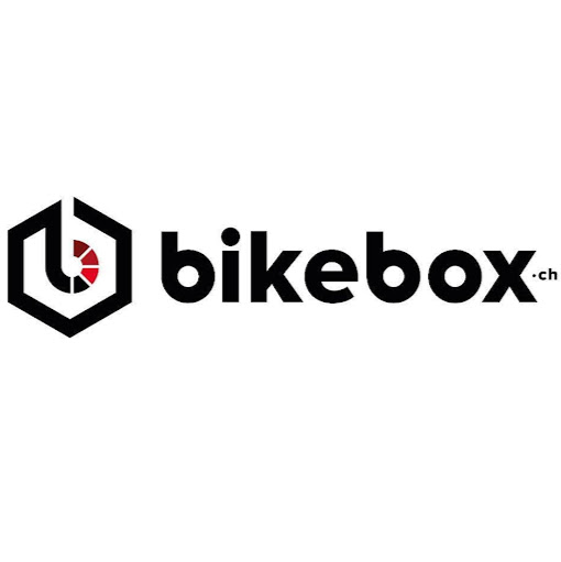 BikeBox Visp logo