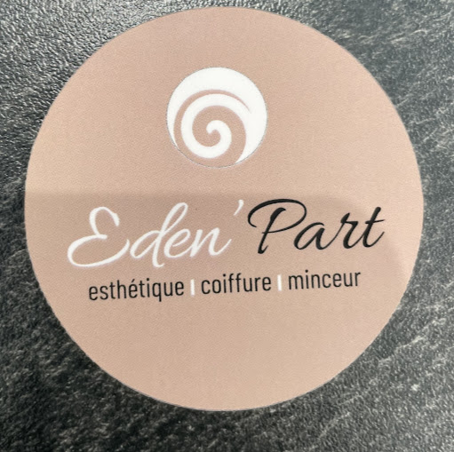 Eden Part logo