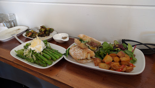 Californian Restaurant «Boon Eat + Drink», reviews and photos, 16248 Main St, Guerneville, CA 95446, USA
