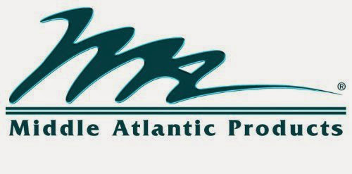  Middle Atlantic Products CWR-RR26