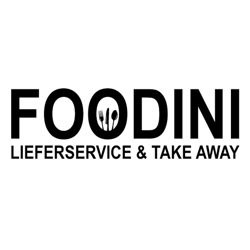 Foodini Restaurant, Take Away & Lieferservice logo