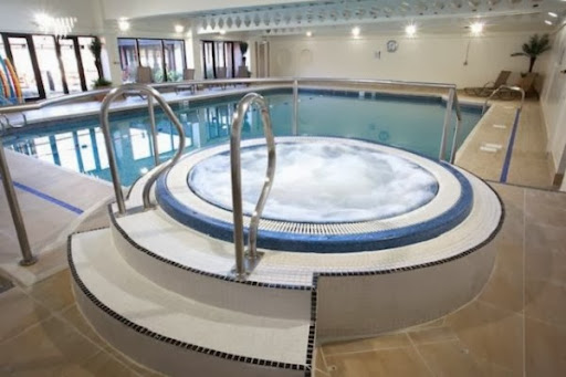 Holiday Inn Cambridge by IHG