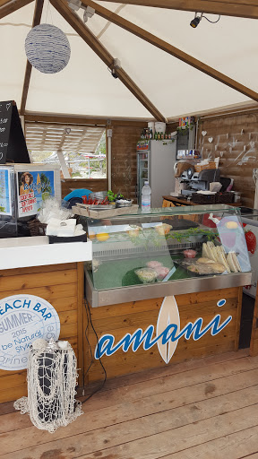 Marine Village
