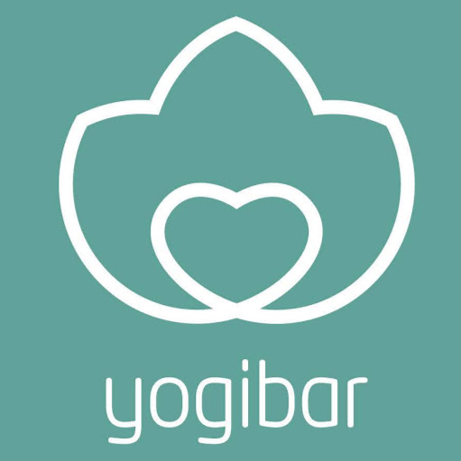 Yogibar - Friedrichshain logo