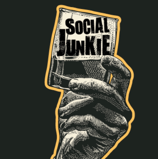 Social Junkie