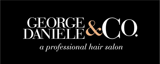 George Daniele Hair Salon logo
